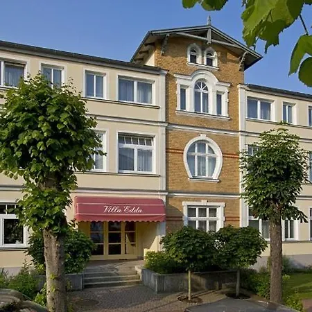 Apartment Edda - 13 *